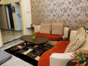 Aditya Premium HomeStay- Furnished Air Conditioned- 2BHK